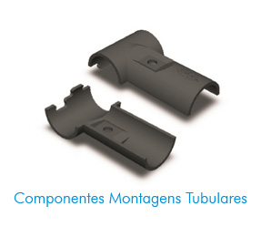 Montagens Tubulares